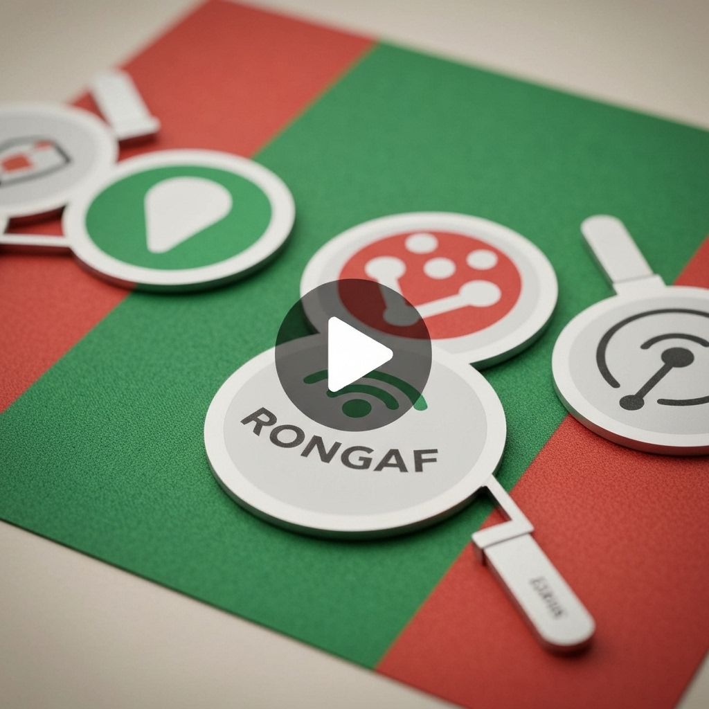 Retour en images sur la participation du Mali à l'Assemblée Générale du RONGAF