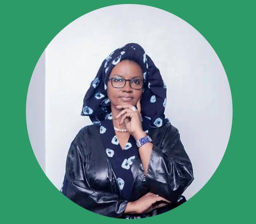 Aissata Sall